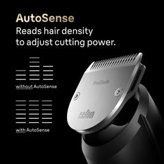 All-in-One Series 9 Trimmer, 8-in-1 Kit, 9430