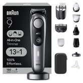 All-in-One Series 9 Trimmer, 13-in-1 Kit, 9440