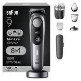 All-in-One Series 9 Trimmer, 8-in-1 Kit, 9430