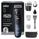 All-in-One Trimmer Series 9 AIO9530, 40 Lengths