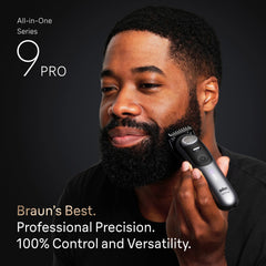 All-in-One Trimmer Series 9 PRO AIO9570, 13-in-1 Kit
