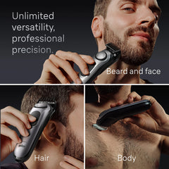 All-in-One Series 7 Trimmer, 12-in-1 Kit, 7440