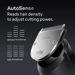 All-in-One Series 7 Trimmer, 12-in-1 Kit, 7440