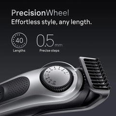 All-in-One Series 7 Trimmer, 12-in-1 Kit, 7440