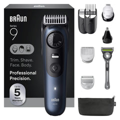 All-in-One Trimmer Series 9 AIO9530, 40 Lengths