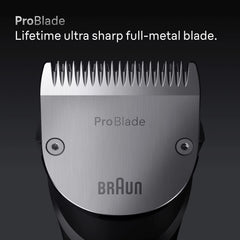 All-in-One Trimmer Series 9 AIO9530, 40 Lengths